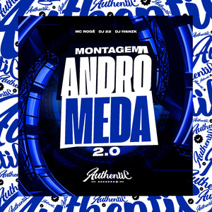 Montagem Andrômeda 2.0