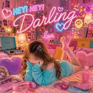 HEY！HEY！Darling