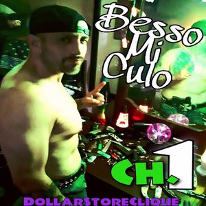 Besso Mi Culo Conspiracy (Remix)