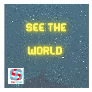 See The World (Sonic Square)
