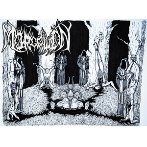 Necrotizing Fetus Ejaculatory Fluid