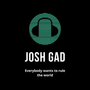 Everybody Wants to Rule the World