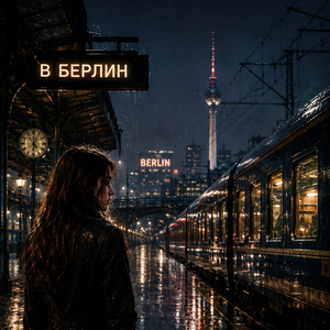 В Берлин