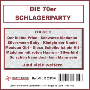 Silverbird (Re-Recording)