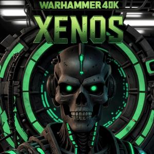 Necrons: Awaken