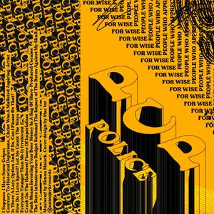 Punk Means Investing Your Door Money in a Bag of Slave-Produced Cocaine