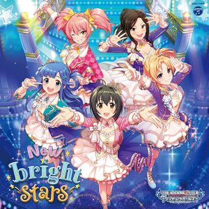 New bright stars (M@STER VERSION)