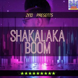 Shakalaka Boom