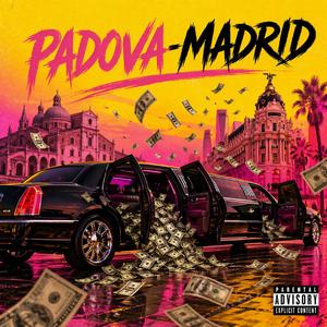 Padova-Madrid