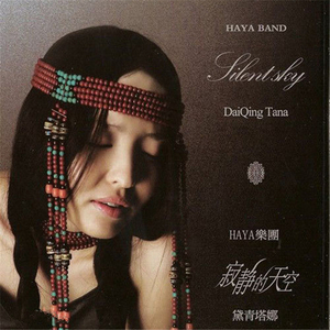 代青塔娜-寂静的天空 (DJ阿福 Radio Remix)（DJ阿福 (DJ-Afu) remix）