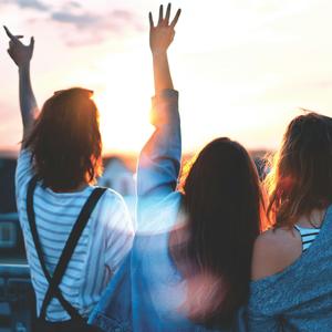 Liefde is verdoofd (feat. DebbieDebbs & Serco)