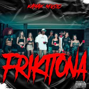 Frikitona