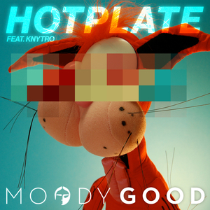 Hotplate (Original Mix)