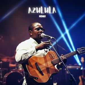 Azulula (feat. O Nosso Ritmo) (Remix)