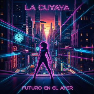 FUTURO EN EL AYER