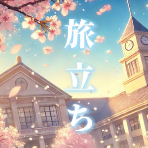 旅立ち