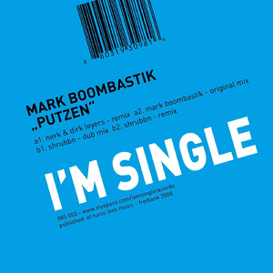 Putzen (Mark Boombastik Original Mix)