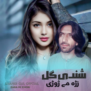 Zara Mi Zhori
