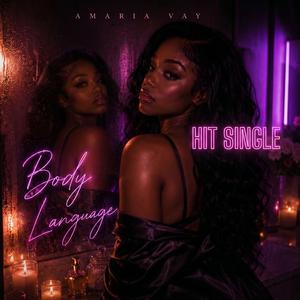 Body Language (r&b bedroom playlist)