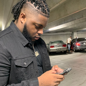 No Hook (feat. Handyman Tooley22 & NiyahDe'Nae)