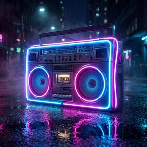 Play It Like a Movie (Prismatic)