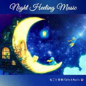 夜間飛行 - Night Flight