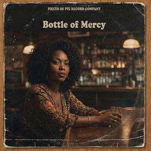 Bottle of mercy