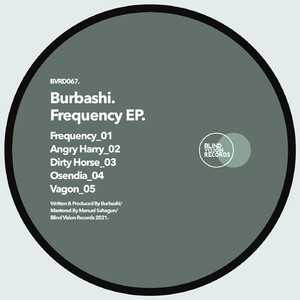 Vagon (Original Mix)