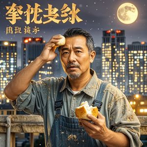 花钱如水，挣钱如鬼