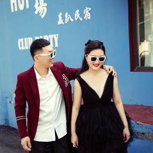 最远的你是我最近的爱（烟酒嗓）