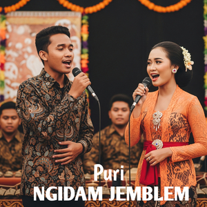 NGIDAM JEMBLEM (Live Campursari)