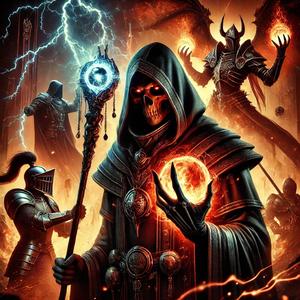 Повелительница Зла