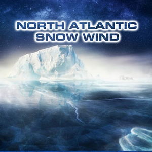 White Noise of Snow Wind (feat. Nature Sounds FX, Atmospheres White Noise Sounds, Calming Nature Sound FX, Wind White Noise FX, Megastorms & Blizzard White Noise Sound)