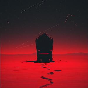 Zivh-Love Beyond Mars