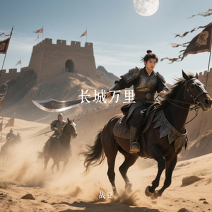 长城万里