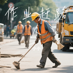 作业赶路人