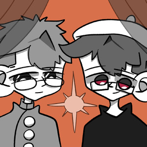 暖かい祝宴を (feat. 月見音ワヲ & 露御音ダヲ)