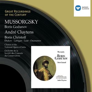 Boris Godunov (2002 Remastered Version), ACT 2:V Ugliche, v soboryé, pred vsyém naródom (Boris/Shuysky)