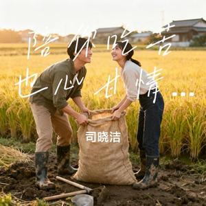 陪你吃苦也心甘情愿 (Cover 沧桑小杰)