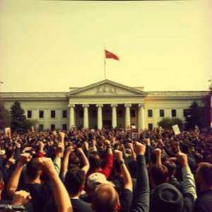 Спиртовой капкан