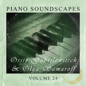Romance Without Words In A Flat Minor, Op.17 No.3