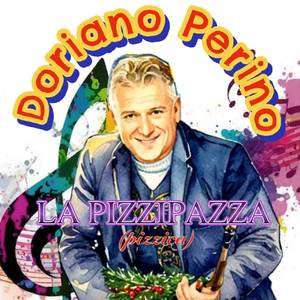 LA PIZZIPAZZA (pizzica)