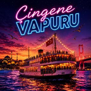 Çingene Vapuru