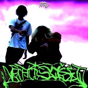 Nechci Slyšet (feat. xanax315)