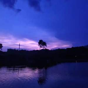 仰望同一片星空