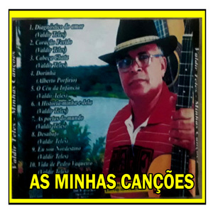 Dorinha - VALDIR TELES