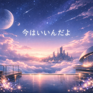 今はいいんだよ。（Future Bass Remix）