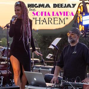 Harem (feat. Sofia Lavida) (Reggaeton rmx)