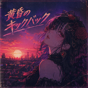 黄昏のキックバック