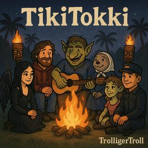 TolligerTroll und Trolliges Biest
